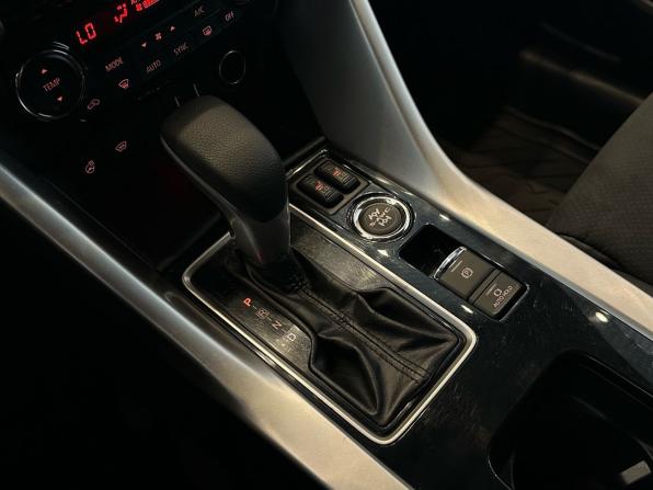 Mitsubishi Eclipse Cross I с пробегом 2021 года, цена 2 399 000 рублей, 75123 км, внедорожник, Автокод Объявления