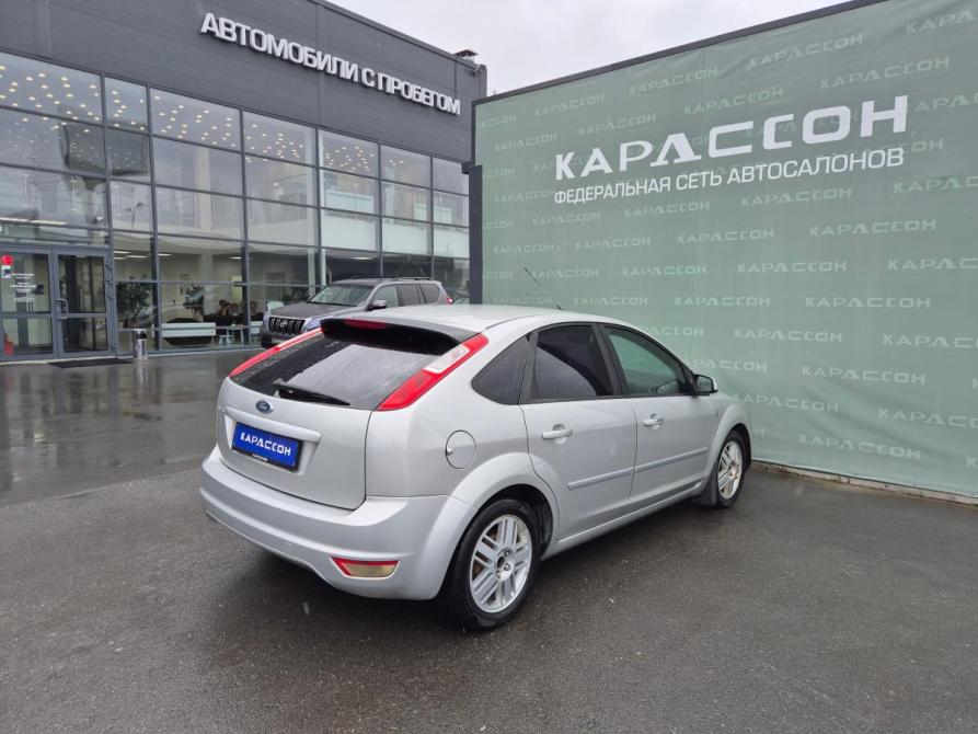 Ford Focus II Рестайлинг Екатеринбург  - изображение 2