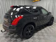Nissan Murano I (Z50) Стерлитамак  - изображение 51