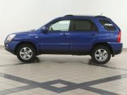 Kia Sportage II Рестайлинг Иваново  - изображение 27