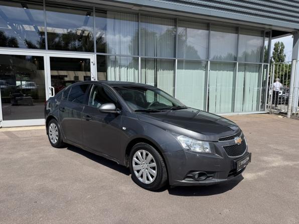 Chevrolet Cruze I с пробегом 2012 года, цена 585 000 рублей, 270000 км, седан, Автокод Объявления