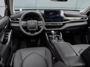 Toyota Highlander IV (XU70) Краснодар  - изображение 37