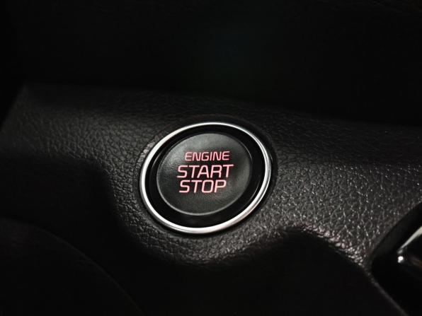 Kia Cerato IV Рестайлинг с пробегом 2021 года, цена 1 850 000 рублей, 152558 км, седан, Автокод Объявления