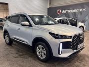 Chery Tiggo 4 I Рестайлинг 2 Пермь  - изображение 7