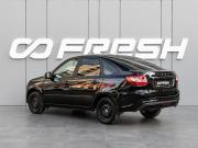 Lada (ВАЗ) Granta I Рестайлинг Краснодар  - изображение 18