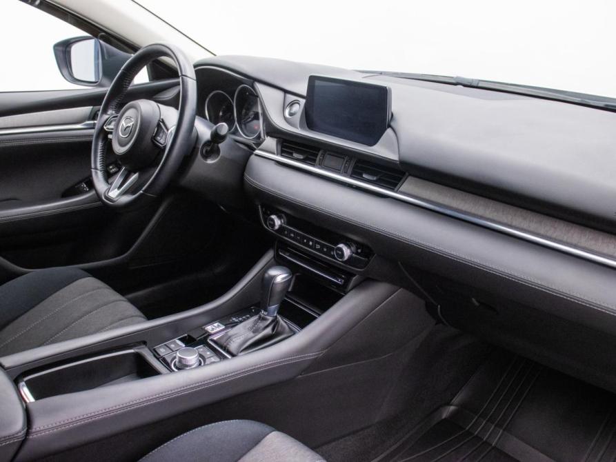 Mazda 6 III (GJ) Рестайлинг 2 Москва  - изображение 11