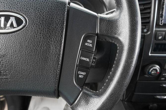 Kia Sorento I Рестайлинг с пробегом 2008 года, цена 1 099 000 рублей, 190000 км, внедорожник, Автокод Объявления