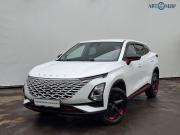 Omoda C5 I Москва  - изображение 13