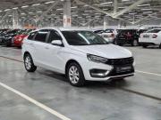 Lada (ВАЗ) Vesta I Рестайлинг (NG) Казань  - изображение 29