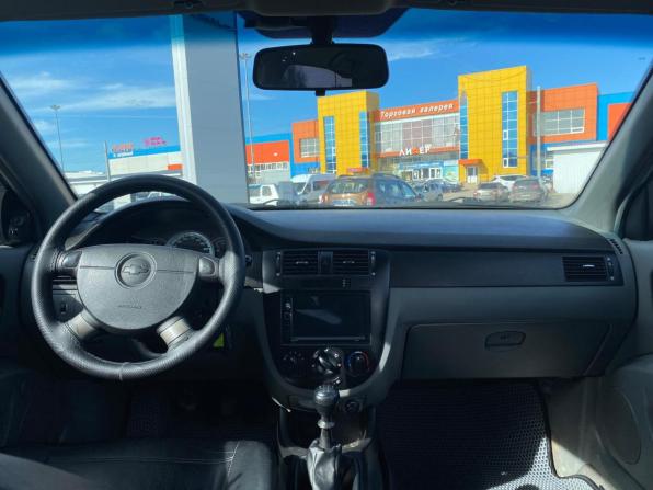 Chevrolet Lacetti I с пробегом 2012 года, цена 600 000 рублей, 98866 км, седан, Автокод Объявления