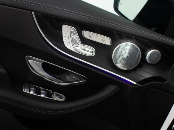 Mercedes-Benz E-Класс V (W213 S213 C238) с пробегом 2017 года, цена 4 119 000 рублей, 86000 км, купе-хардтоп, Автокод Объявления