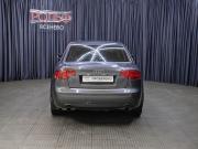 Audi A4 III (B7) Москва  - изображение 24