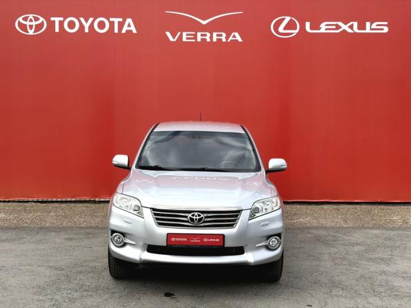 Toyota RAV4 III (XA30) Рестайлинг с пробегом 2011 года, цена 1 290 000 рублей, 158040 км, внедорожник, Автокод Объявления