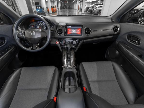 Honda XR-V I Рестайлинг с пробегом 2021 года, цена 2 230 000 рублей, 38866 км, внедорожник, Автокод Объявления