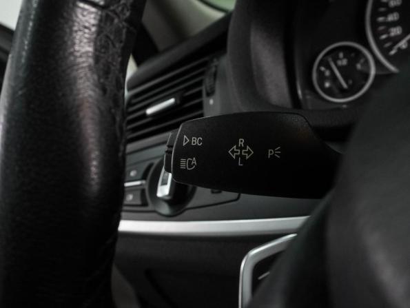 BMW X4 I (F26) с пробегом 2014 года, цена 2 289 000 рублей, 193481 км, внедорожник, Автокод Объявления