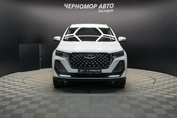 Chery Tiggo 7 Pro Max I Рестайлинг с пробегом 2025 года, цена 2 325 000 рублей, 23024 км, внедорожник, Автокод Объявления