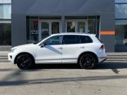 Volkswagen Touareg II Рестайлинг Краснодар  - изображение 29