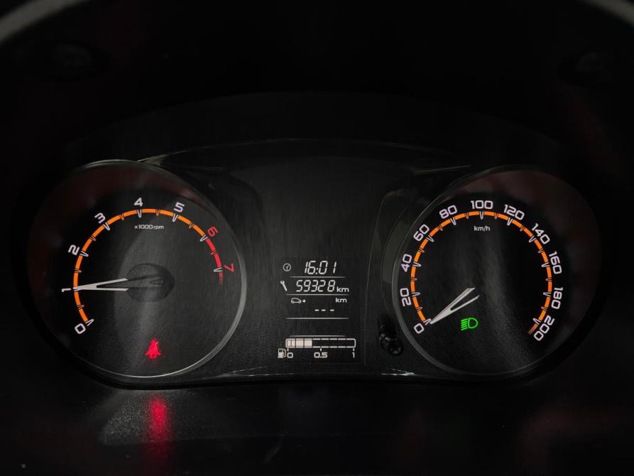 Lada (ВАЗ) Granta I Рестайлинг Альметьевск  - изображение 19