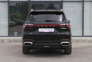 Geely Okavango I Рестайлинг Саратов  - изображение 47