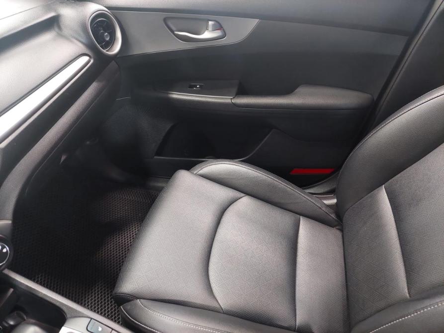 Kia K3 II Пермь  - изображение 19