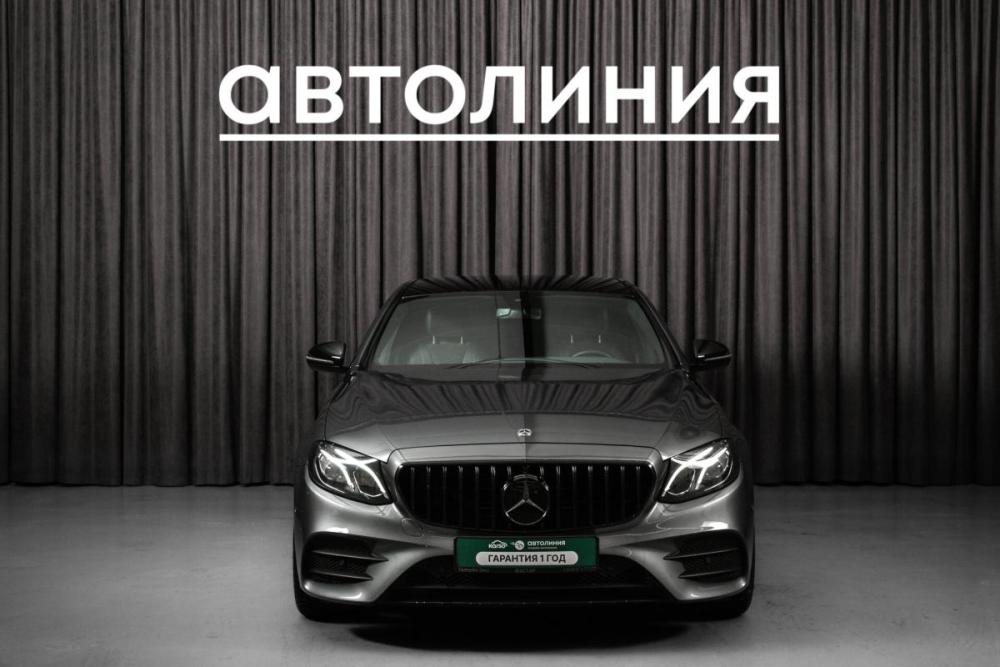 Mercedes-Benz E-Класс V (W213 S213 C238) Красноярск  - изображение 2