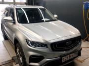 Geely Atlas Pro Москва  - изображение 52