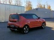 Kia Soul III Чебоксары  - изображение 28