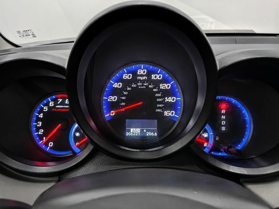 Acura RDX I Новосибирск  - изображение 18