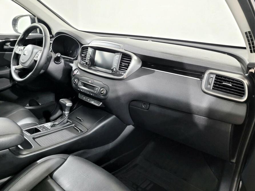 Kia Sorento III Prime Рестайлинг Москва  - изображение 11