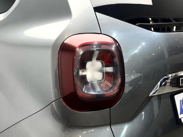 Renault Duster II с пробегом 2021 года, цена 1 879 000 рублей, 92415 км, внедорожник, Автокод Объявления