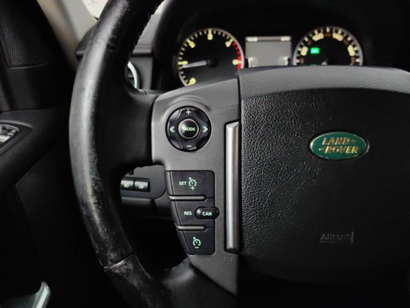 Land Rover Discovery IV с пробегом 2009 года, цена 1 399 000 рублей, 248138 км, внедорожник, Автокод Объявления