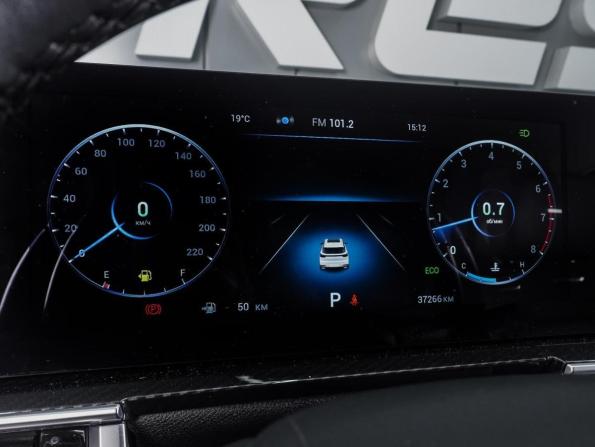 Chery Tiggo 7 Pro Max I Рестайлинг с пробегом 2024 года, цена 2 160 000 рублей, 37266 км, внедорожник, Автокод Объявления