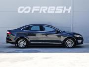 Ford Mondeo IV Рестайлинг Краснодар  - изображение 24