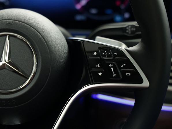 Mercedes-Benz GLE II (V167) Рестайлинг с пробегом 2025 года, цена 11 850 000 рублей, 30 км, внедорожник, Автокод Объявления