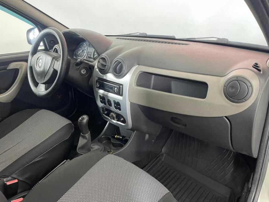 Renault Logan I Рестайлинг Воронеж  - изображение 9