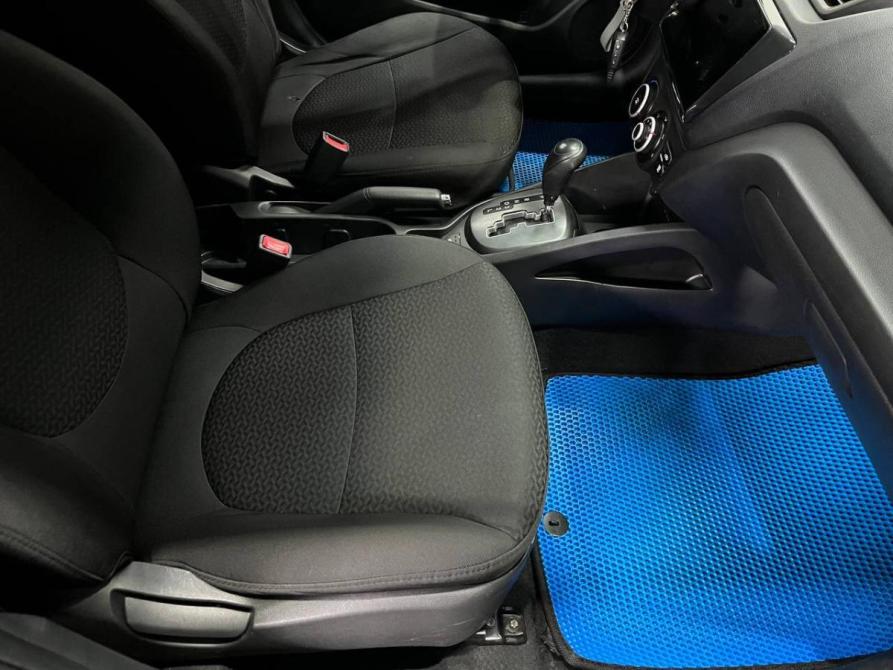 Kia Rio III Оренбург  - изображение 4
