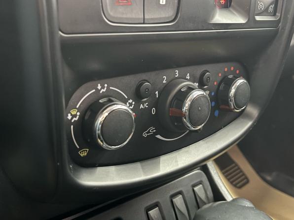 Nissan Terrano III (D10) с пробегом 2018 года, цена 1 249 000 рублей, 179000 км, внедорожник, Автокод Объявления