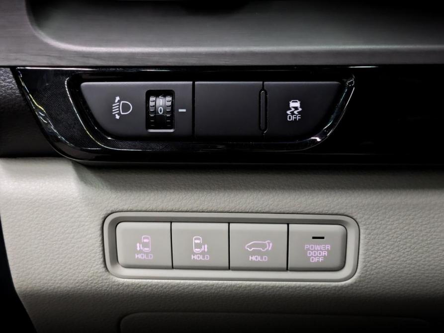 Kia Carnival IV Химки  - изображение 28