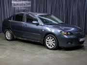 Mazda 3 I (BK) Рестайлинг Москва  - изображение 16