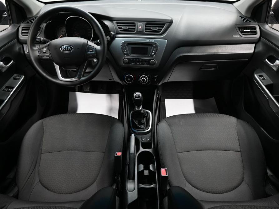 Kia Rio III Тверь  - изображение 10