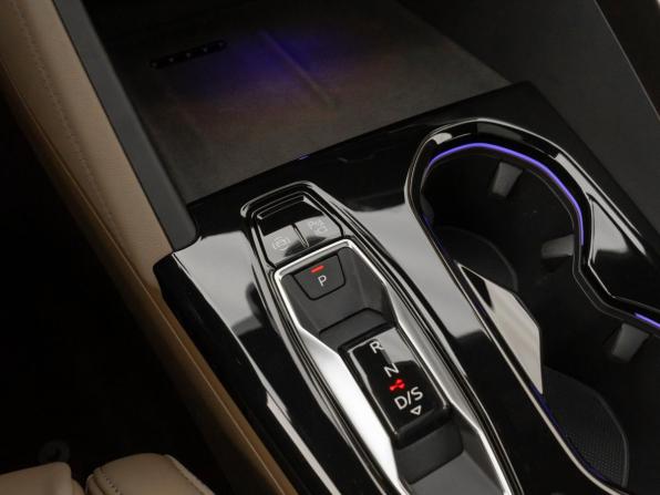 Audi Q5 III (GU) с пробегом 2026 года, цена 6 490 000 рублей, 11 км, внедорожник, Автокод Объявления