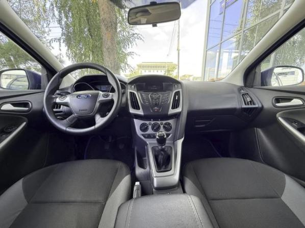 Ford Focus III с пробегом 2013 года, цена 750 000 рублей, 198282 км, седан, Автокод Объявления
