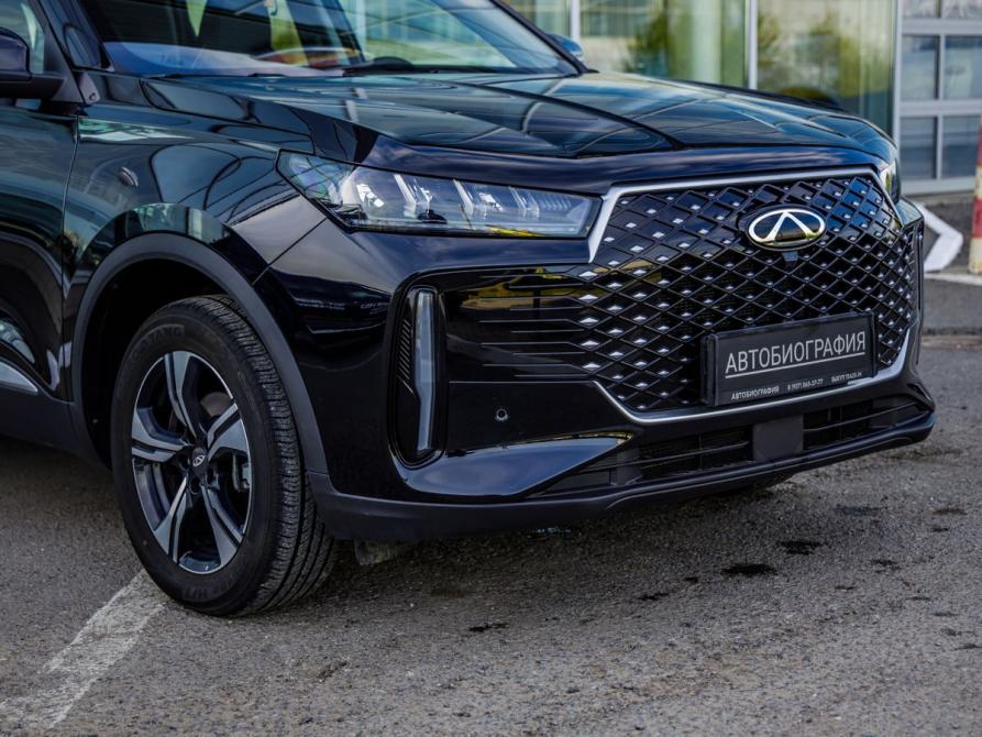 Chery Tiggo 4 I Рестайлинг 2 Волгоград  - изображение 10
