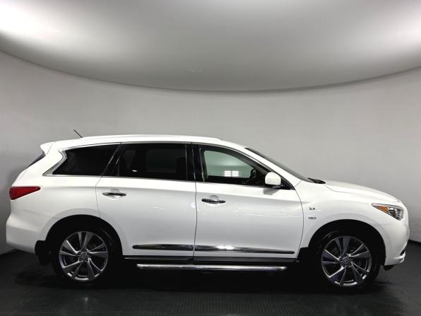 Infiniti QX60 I с пробегом 2014 года, цена 2 100 000 рублей, 86153 км, внедорожник, Автокод Объявления