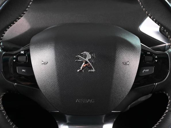 Peugeot 308 II Рестайлинг с пробегом 2019 года, цена 1 299 000 рублей, 119202 км, универсал, Автокод Объявления