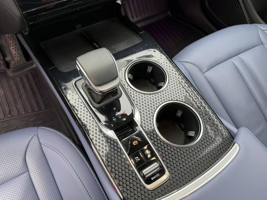 Hongqi HS3 Санкт-Петербург  - изображение 17