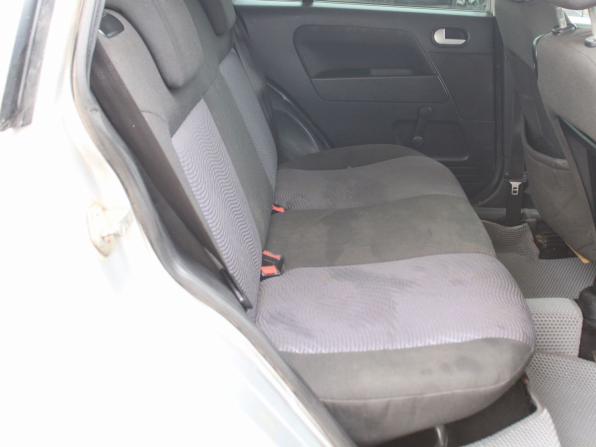 Ford Fusion I Рестайлинг с пробегом 2007 года, цена 219 000 рублей, 304979 км, хэтчбек, Автокод Объявления