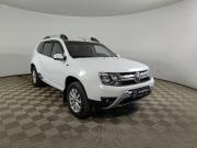 Renault Duster I Рестайлинг Уфа  - изображение 25