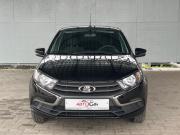 Lada (ВАЗ) Granta I Рестайлинг Тамбов  - изображение 23