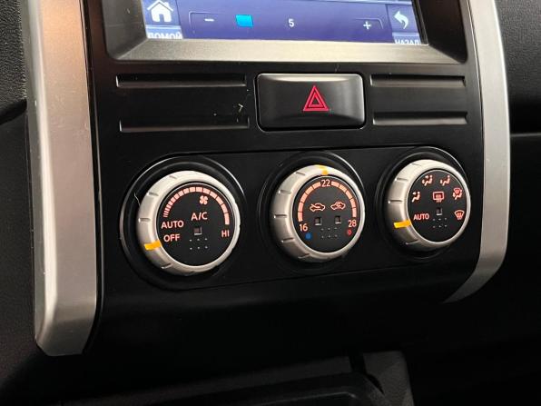 Nissan X-Trail II Рестайлинг с пробегом 2011 года, цена 1 320 000 рублей, 184667 км, внедорожник, Автокод Объявления